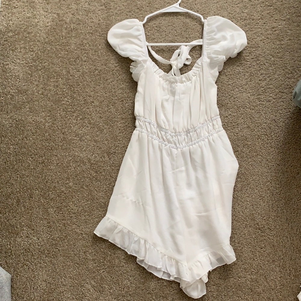 Princess Polly ROMPER - never worn